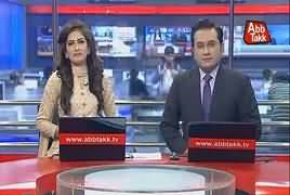 Abbtak News 9pm Bulletin – 5th February 2018