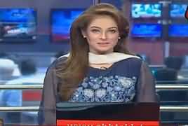 Abbtak News 9pm Bulletin – 5th july 2017