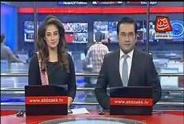 Abbtak News 9pm Bulletin – 6th December 2017