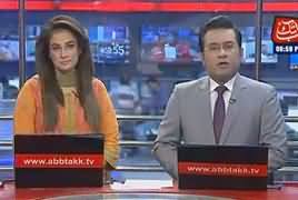 Abbtak News 9pm Bulletin – 7th February 2019