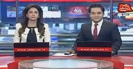 Abbtak News 9pm Bulletin – 7th October 2018