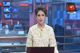 Abbtak News 9pm Bulletin – 8th April 2018