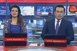 Abbtak News 9pm Bulletin – 8th October 2018