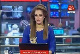 Abbtak News 9pm Bulletin – 9th September 2017