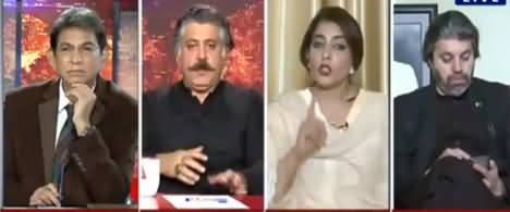 AbbTakk Dr Danish Kay Sath (Bureaucracy Mein Bechaini) - 9th September 2020