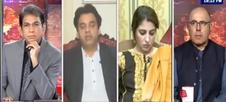 AbbTakk Dr Danish Kay Sath (Mehngai Ka Zimmedar Kaun?) - 29th October 2020