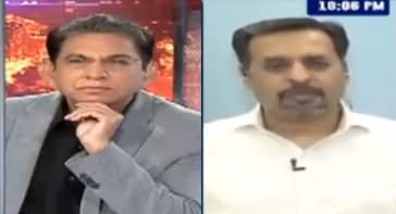 AbbTakk Dr Danish Kay Sath (Mustafa Kamal Exclusive Interview) - 20th November 2020