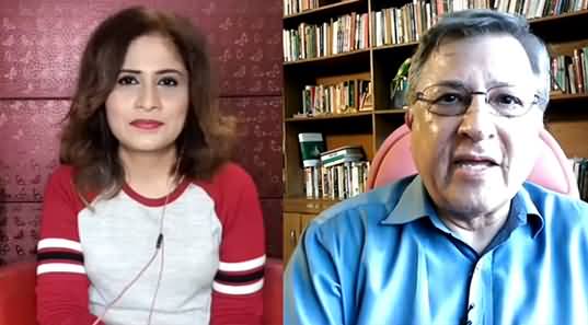 Abdus Salam The Genius Forgotten by His Own Country - Pervez Hoodbhoy Talks With Aaliya Shah