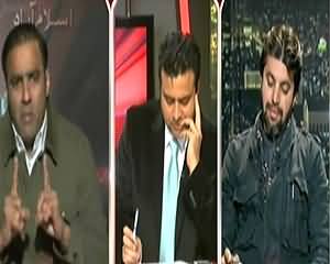 Abid She Ali Response to Imran Khan's Statement Regarding Electricity Theft