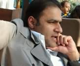 Abid Sher Ali Drove on the Wrong Side To Reach National Assembly