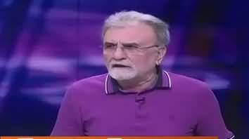 According to PTI think tank who is going to become CM Punjab ? Nusrat Javed Tells