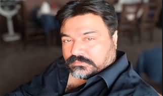 Major (R) Adil Raja's tweet on his court martial by Pakistan army