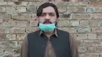 Adil Rehman, A Recovered Patient of Coronavirus Recalls His Experience