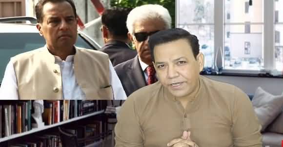 Administrator Of Mazar e Quaid Reaches Court On Captain Safdar's Act - Details By Tariq Mateen