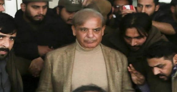 Adopt Comprehensive Policy To Prevent Outbreak Of Coronavirus - Shahbaz Sharif Advises Govt