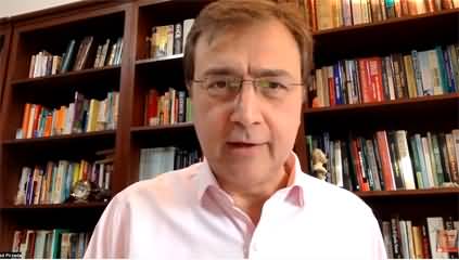 Advice to Former PM Imran Khan & Media Team - Moeed Pirzada's Vlog