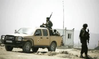 Afghan Forces Attacked in Balochistan, 5 Citizens Killed, Many Injured