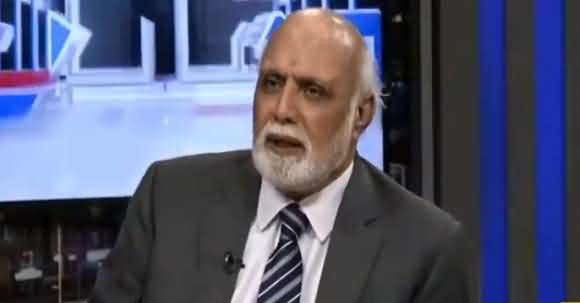 Afghan President Ashraf Ghani Should Resign – Haroon Rasheed Analysis On US-Taliban Peace Deal