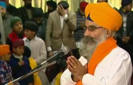 Afghanistan Was Better Under Taliban - Sikhs of Afghanistan Want Taliban Back