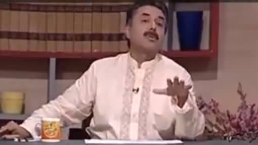 Aftab Iqbal Detailed Analysis on Jamshed Dasti Issue