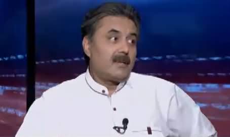 Aftab Iqbal Response On Mariyam Nawaz’s Tweet Against Her Own Govt