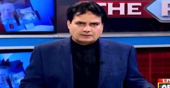 After The Opposition, Why Govt Allies Are Also Against NAB? Sabir Shakir Analysis