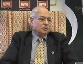 Agar - 16th June 2013 (Is Pakistan An Asset For Dual Nationality Holders Or A Problem?)
