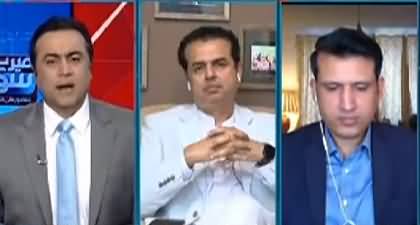 Agar FATF Ka Credit Imran Khan Ne Lena Hai to Phir Moujooda Mehngai Ka Credit Bhi Len - Talal Chaudhry