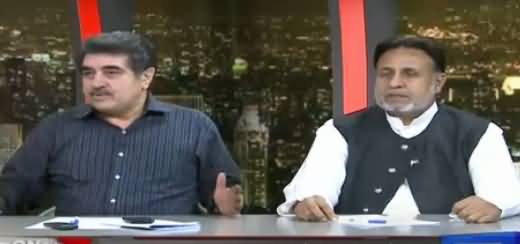 Agar Imran Khan Election Haara Tu Usey Koi Farq Nahi Pare Ga - Iftikhar Ahmad