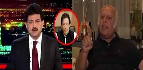 Agar Imran Khan Yeh Kaam Karlen To IMF Ki Chutti Hojayegi  Anwar Baig gives Advice To Imran Khan