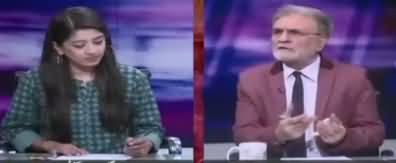 Agar Is Waqt Imran Khan Ko Hata Dia Gya Tu Kaun Aaye Ga - Nusrat Javed