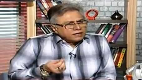 Agar PTI Na Hoti To PMLN Waale Awaam Ka Kya Hashr Karte - Listen By Hassan Nisar