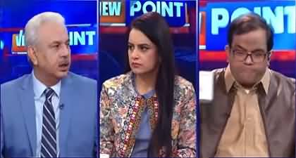 Agar Shehbaz Sharif Apna Daura Delay Na Karty To Zardari Sab Ne Dhamaka Kar Dena Tha - Arif Hameed Bhatti