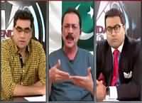 Agenda 360 (Anees Advocate Exclusive Interview) – 27th March 2016