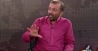 Agenda 360 (Farooq Sattar Exclusive Interview) – 4th September 2015