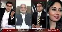 Agenda 360 (Internal Fights of PMLN) – 18th October 2015