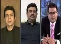 Agenda 360 (Karachi Ke Halaat Ka Kya Hoga) – 26th June 2016