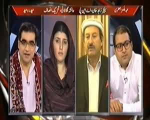 Agenda 360 (Kiya NATO Supply Pe Siasat Ho Rahi Hai?) – 8th December 2013