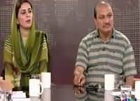 Agenda 360 (Kya Awami Mansobon Par Siasat Ho Rahi Hai) – 27th February 2016