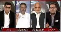 Agenda 360 (Kya PTI Ab Behtar Hogi?) – 10th October 2015