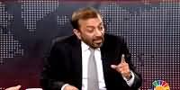 Agenda 360 (MQM Ka Media Trail Ho Raha Hai - Farooq Sattar) – 2nd May 2015