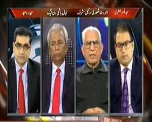 Agenda 360 (Musharraf Case Ke Pakistan Par Asraat) - 19th January 2014