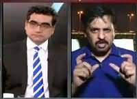 Agenda 360 (Mustafa Kamal Exclusive Interview) – 23rd April 2016