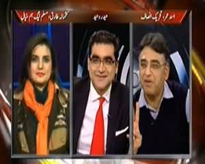 Agenda 360 (NATO Supply Blocked, Kiya Drone Hamle Rokne Mein Kamiyab?) – 28th December 2013