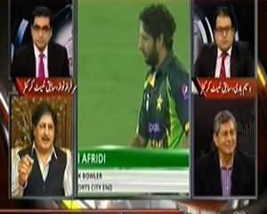 Agenda 360 (Naujawan Player Chaa Gaye, Senior Murhja Gaye) – 30th November 2013