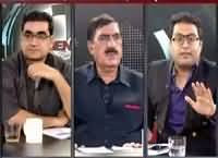 Agenda 360 (Panama Leaks Ka Pandora Box) – 22nd May 2016