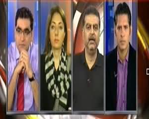 Agenda 360 (PMLN Ki Hakumat, Awam Hi Hamesha Kamar Kyun Kase ??) - 6th October 2013