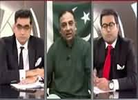 Agenda 360 (Raza Haroon Exclusive Interview) – 20th March 2016