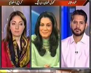 Agenda 360 (Role of Women in Politics) - 10th August 2013