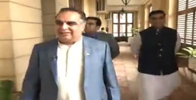 Agenda 360 (Special Show With Imran Ismail) - 15th September 2018